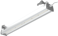 Светильники со специальным покрытием АЭК-ДСП35-024-001 FR XC